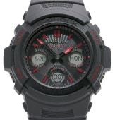 ʡCASIO  G-SHOCK FIRE PACKAGE '24 AWG-M100FP-1A4JR ե顼 󥺡