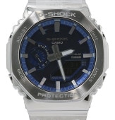 ̤ѡCASIO  G-SHOCK å GM-B2100AD-2AJF ե᥿ǥ ե顼 󥺡