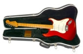 ϡɥաFender American Deluxe Stratocaster ե ꥫ ǥå ȥȥ㥹 쥭