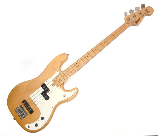 希少】GRECO グレコ PB750DX 日本製 エレキベース マツモク製 【公式通販】