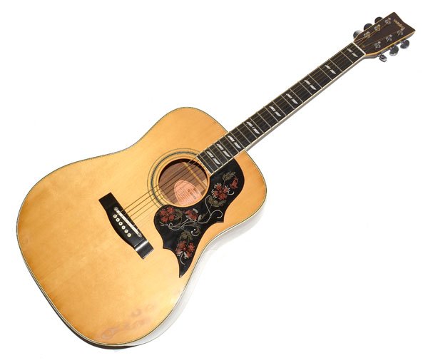 ☆YAMAHA ヤマハ FG-401WB アコースティックギター☆ | 楽器,弦楽器 