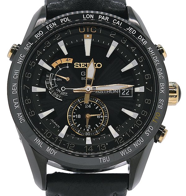 美品 SEIKO セイコー ASTRON アストロン 8Xシリーズ 腕時計 SBXB031 