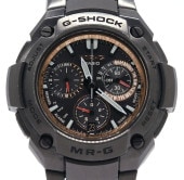 Ӹ򴹺ѡʡ100ܸꡪCASIO  G-SHOCK å MRG-8000RG-1AJF K18PGߥ 顼 󥺡
