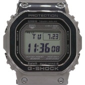 ȢաʡCASIO G-SHOCK GMW-B5000EH-1JR 40th Anniversary G-SHOCKERIC HAZE ܥ졼ǥ ȥ顼 󥺡
