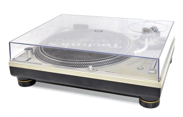 ☆Technics テクニクス SL-1200MK3D ターンテーブル☆ | オーディオ 
