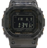 ʡCASIO  G-SHOCK å ORIGIN GMW-B5000TCM-1JR ե顼  Bluetoothб ȥ顼󥺡