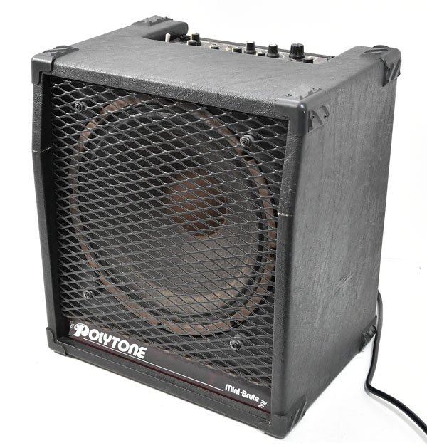 ☆POLYTONE ポリトーン MINI BRUTE II ギターアンプ☆ | 楽器,ギター 