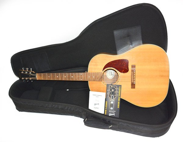 希少 激レア Johnson ジョンソン JD27 アコースティックギター （希少 