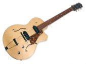 �����ߥϡ��ɥ������ա�GODIN ������ 5th Avenue CW Kingpin II Natural �ե륢����