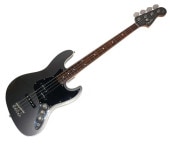 եȥաFENDER JAPAN եѥ Aerodyne Jazz Bass  㥺١ 쥭١