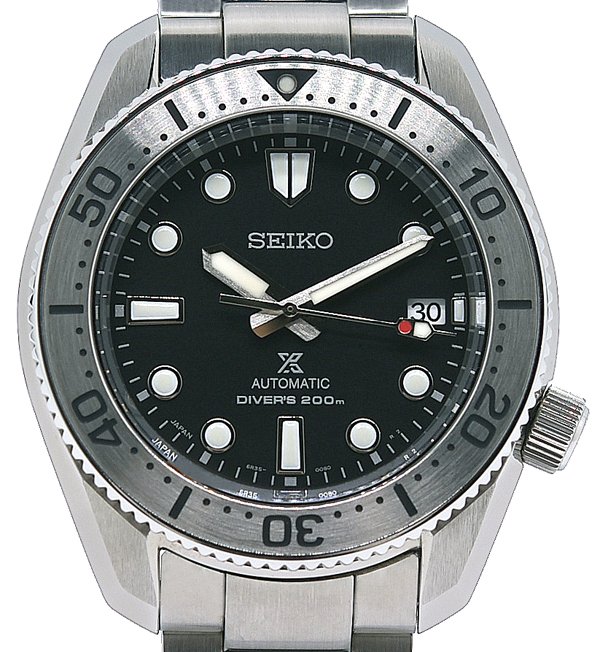☆箱保付！美品！SEIKO セイコー PROSPEX プロスペックス ダイバー 