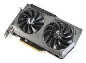 ��ZOTAC �����å� GeForce RTX 3070 8GB GDDR6 ZT-A30700M-10BLHR ����ե��å��ܡ��ɡ�