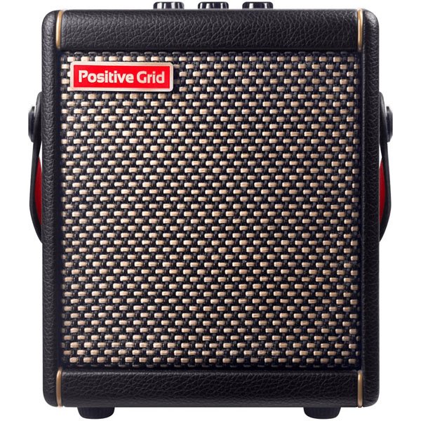 ☆新品！未使用！Positive Grid ポジティブグリッド SPARK MINI ギター 