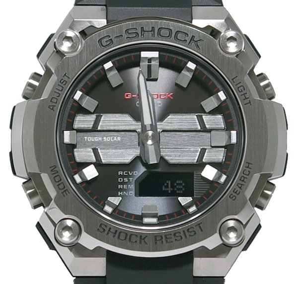 DV3005 気持ちよ ジャンク品 GST-B100 G-SHOCK
