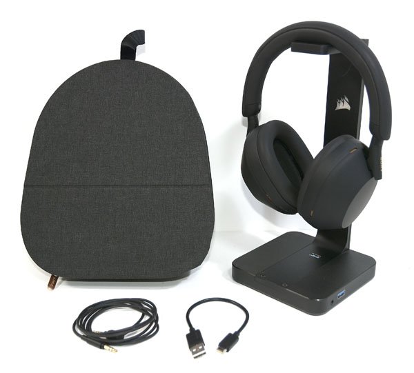 SONY WH-1000XM5 ブラック 収納ケース付き Amazon | WAIYUJP収納ケース互換の SONY ソニー MDR-MV1/WH