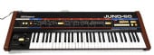 ײФǧѤߡROLAND  JUNO-60 ʥ󥻥 ׳ڴ