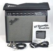 �����С����եåȥ����å��ա�FENDER �ե������ 65 Princeton Reverb ����������� ���ʡ���