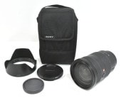 ���������ա�SONY ���ˡ� FE 24-70mm F2.8 GM SEL2470GM ���ˡ��� E�ޥ������ ɸ�ॺ������ ���ʡ���