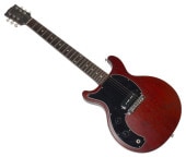 �����եȥ������ա�Gibson ���֥��� Les Paul Junior Tribute DC 2019 �쥹�ݡ��� ����˥� �ȥ�ӥ塼�� ��եƥ��� ���쥭��������