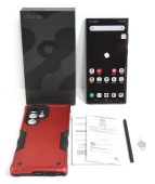 ����Ȣ���������ա�Samsung ���ॹ�� Galaxy S22 Ultra SC-52C ����饯���� �ե���ȥ�֥�å� docomo�������¡֡��� ���ʡ���