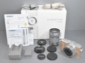 ȢաOLYMPUS ѥ PEN E-PL9 EZ֥륺७å ߥ顼쥹 