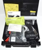 �����ʡ�̤���ѡ�Panasonic �ѥʥ��˥å� EZ1PD1J18D-B ���ť���ѥ��ȥɥ饤�� �֥�å� 18V 5.0Ah��