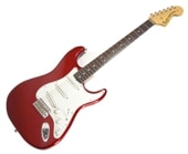 ƥʥ󥹺ѡեȥաFENDER JAPAN FSR Collection TRADITIONAL II LATE 60S Stratocaster RW CAR 쥭