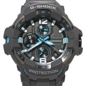 ʡCASIO  G-SHOCK å MASTER OF G꡼ GRAVITYMASTER GR-B300-8A2JF ե顼 󥺡