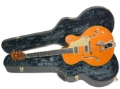 ϡɥաGRETSCH å G6120SSLVO Brian Setzer ֥饤 åĥ ͥ㡼 ե륢 쥭