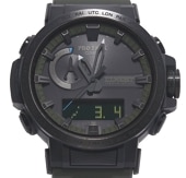 ȢաʡCASIO  PRO TREK ץȥå Climber Line 饤ޡ饤 PRW-60ECA-1AJR ե顼 󥺡