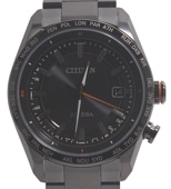 ��̤���ѡ�CITIZEN �������� ATTESA ���ƥå� ACT Line CB0286-61E H145-007JD01 ��ȯ�ť������ɥ饤�����Ȼ��� ��󥺡�