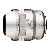 �����ʡ�̤���ѡ�PENTAX �ڥ󥿥å��� HD PENTAX-D FA 21mm F2.4ED LIMITED DC WR SILVER Ķ����ñ������� ��Ȣ�ա���