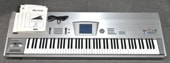KORG 륰 TRINITY V3 PRO X 󥻥 88