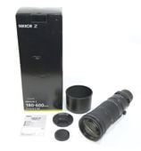 ����Ȣ�ա�NIKON �˥��� NIKKOR Z 180-600mm f/5.6-6.3 VR Ķ˾�󥺡����� ���ʡ���