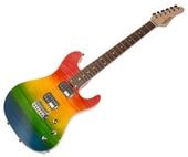 եȥաSCHECTER  MZ-1 FCS R 쥭
