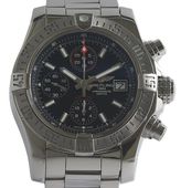 ȢաʡBREITLING ֥饤ȥ ٥󥸥㡼II A13381 Υ ư 󥺡