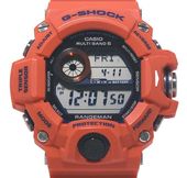 ʡCASIO  G-SHOCK å GW-9400FBJ-4JR ͻԾɶɥåץǥ 顼 󥺡