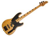 SCHECTER  MODEL-T SESSION AD-MT-SS 4 쥭١