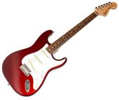 【最終値下げ】　Fender フェンダーストラトキャスター ⭐︎レプリカ品 レビュー】レースセンサー搭載のストラトキャスター Fender
