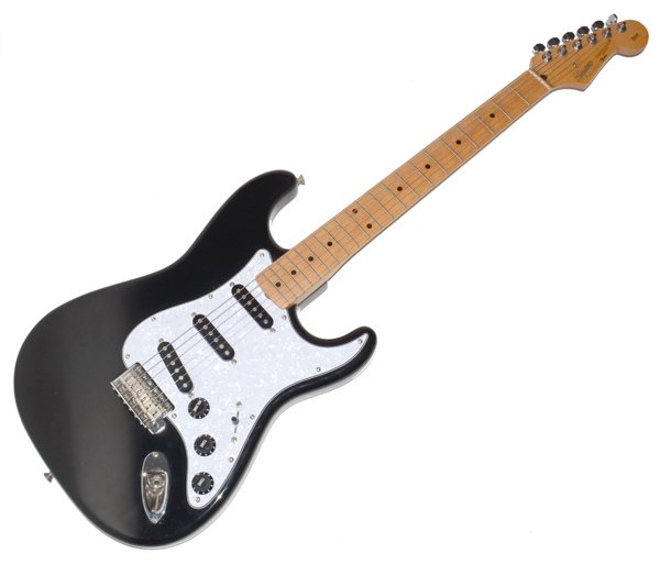 ☆ソフトケース付！Squier by Fender スクワイア フェンダー SST-30