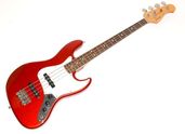 CoolZ 른 ZJB-M1R JAZZ BASS 쥭١ 㥺١