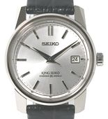 ȢաʡSEIKO  KING SEIKO 󥰥 SDKA001 6L35-00D0 ϶140ǯǰǥ ư 󥺡