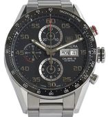 ȢաʡTAG HEUER ۥ䡼 Carrera  CV2A1R.BA0799 С16 ǥǥ ư 󥺡
