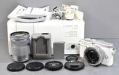 ȢաOLYMPUS ѥ PEN E-PL10 EZ֥륺७å ߥ顼쥹  ʡ