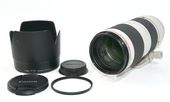 ��CANON ����Υ� EF 70-200mm F2.8L IS II USM ˾�󥺡����󥺡�