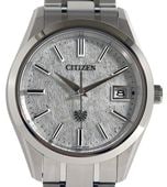 ȢաʡCITIZEN  The CITIZEN  AQ4100-65W A060-A1CT403 ٸȯťɥ饤 󥺡