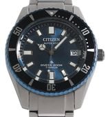 ʡCITIZEN  PROMASTER ץޥ MARINE꡼ С200m NB6026-56L 9051-A5XNB05 ư 󥺡