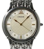 Ӹ򴹺ѡݾڽաʡSEIKO  CREDOR ɡ GKAM060 9571-5050  󥺡