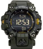 ʡCASIO  G-SHOCK å MASTER OF MUDMAN GW-9500-3JF ե顼 󥺡