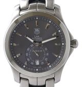 TAG HEUER ۥ䡼 LINK  С6 WJF211G.BA0570 ư 󥺡